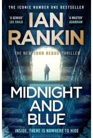 Midnight and Blue
