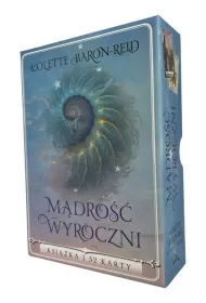 M�dro�� Wyroczni, karty