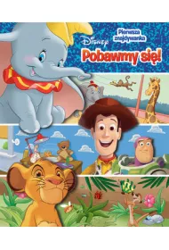 Disney Pobawmy si�! Pierwsza znajdywanka