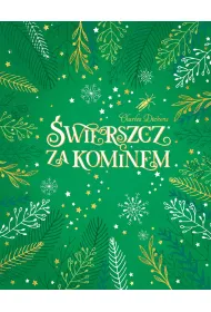 �wierszcz za kominem