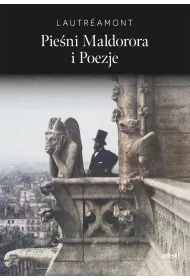 Pie�ni Maldorora i poezje
