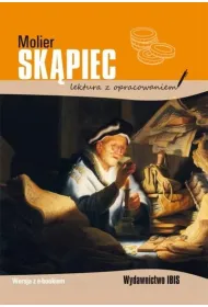 Sk�piec. Lektura z opracowaniem