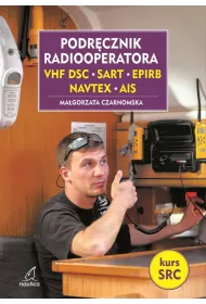 Podr�cznik radiooperatora dodruk 2026