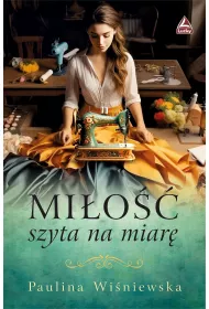 Mi�o�� szyta na miar�