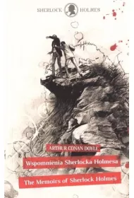 The Memoirs of Sherlock Holmes/ Wspomnienia..