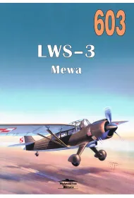 LWS-3 Mewa. Tom 603