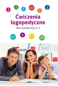 wiczenia logopedyczne dla uczniw klas 1-3