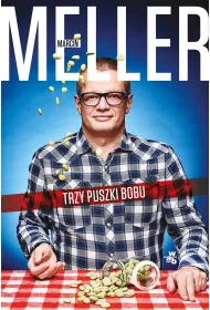 Trzy puszki bobu