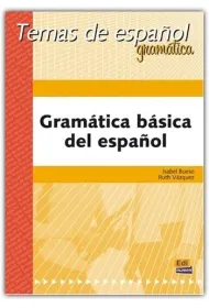 Gramatica basica del espanol Temas de espanol