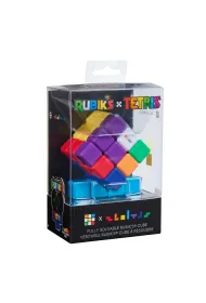 Kostka Rubik`s: Tetris Spin Master