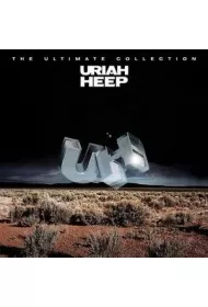 Easy Livin` The Ultimate Collection (CD)