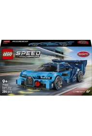 LEGO Speed Champions Hipersamoch�d sportowy Bugatti Vision GT 77253