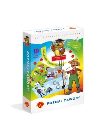 Sowa M�dra G�owa. Poznaj Zawody