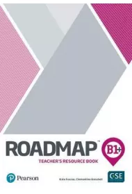 Roadmap B1+. Teacher's Book with Digital Resources & Assessment package