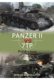 PANZER II vs 7TP Polska 1939