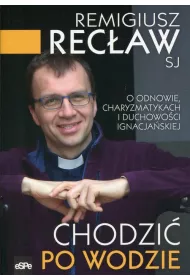 Chodzi� po wodzie