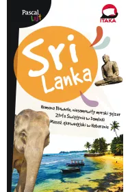 Sri Lanka. Pascal Lajt