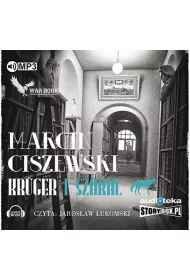 Audiobook Kruger. Tom 1. Szakal CD