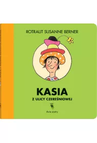 Kasia z ulicy Czereniowej