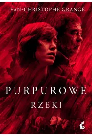 Purpurowe rzeki
