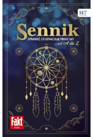 Sennik. Sprawd�, co oznaczaj� twoje sny
