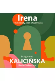 Audiobook Irena mp3