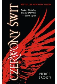 eBook Czerwony �wit. Tom 1 mobi epub
