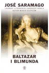 eBook Baltazar i Blimunda mobi epub
