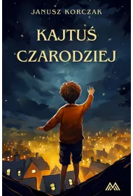 eBook Kajtu Czarodziej mobi epub