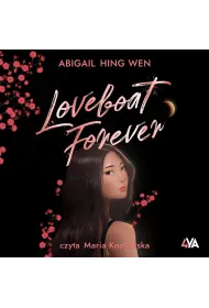 Audiobook Loveboat Forever mp3