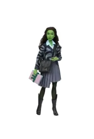 Wicked Elphaba at Shiz University Fashion Doll Mattel