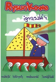 Rysunkowe igraszki 4 - Skrzat