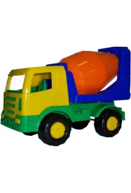Auto ci�arowe 9059 Mirage POLESIE 9059