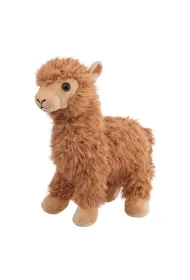 Alpaka br�zowa 40cm Beppe