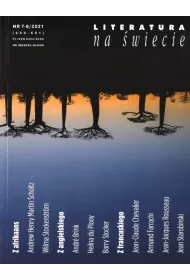 Literatura na wiecie 7-8/2021