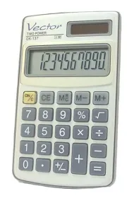 Kalkulator Vector KAV DK-137