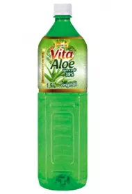 Vita Aloe Napj z aloesem 38% 1.5 l