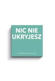 Gift Game. Nic nie ukryjesz Tactic
