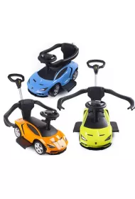Je�dzide�ko, pchacz Lamborghini Centenario MIX Lena