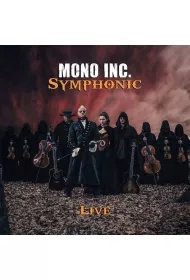 Symphonic Live (2CD+DVD)