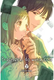 Braciszek do wynaj�cia. Tom 2