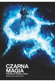 Czarna magia - Pierwsza Ksiga Cieni