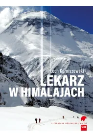 Lekarz w Himalajach
