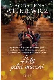 Listy pene marze