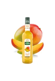 Teisseire Syrop barmaski Mango 700 ml