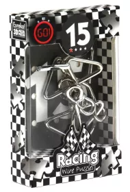 amigwka druciana Racing nr 15. Poziom 1/4 G3
