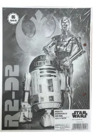 Wk�ad do segregatora A5 Star Wars