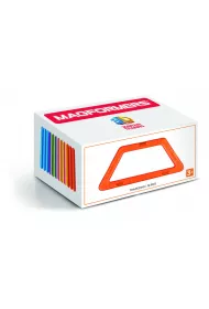 Magformers. Trapezy 12 element�w