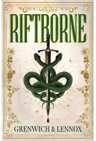 Riftborne