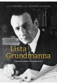 Lista grundmanna tajemnice skarb�w dolnego �l�ska